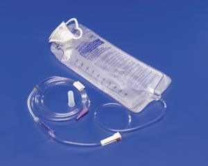 CARDINAL HEALTH 702505 MEDICAL SUPPLIES KANGAROO GRAVITY SETS