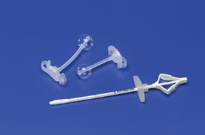 CARDINAL HEALTH 718230 MEDICAL SUPPLIES NUTRIPORT SKIN LEVEL GASTROSTOMY KITS
