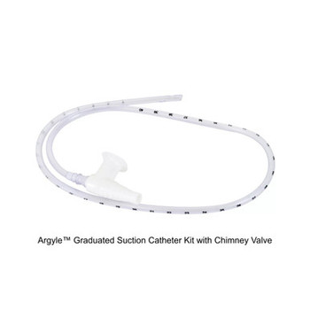 CARDINAL HEALTH 31279 MEDICAL SUPPLIES SUCTION CATHETER KITS
