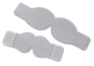 CARDINAL HEALTH MI00625 MEDICAL SUPPLIES BABY SHADES PHOTOTHERAPY EYE PROTECTORS