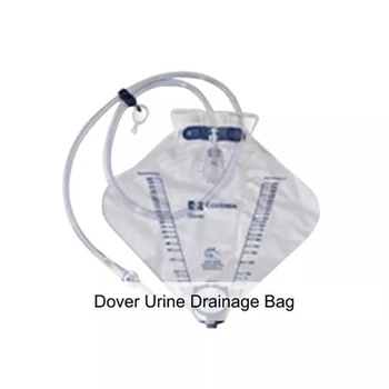 CARDINAL HEALTH 3057 MEDICAL SUPPLIES CURITY DRAIN BAGS
