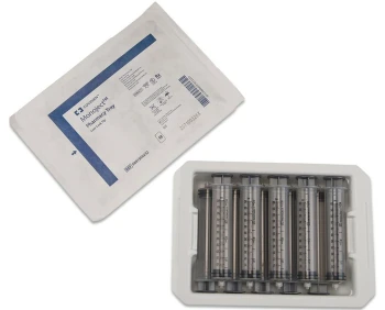 CARDINAL HEALTH 8881516200 MEDICAL SUPPLIES MONOJECT PHARMACY TRAY