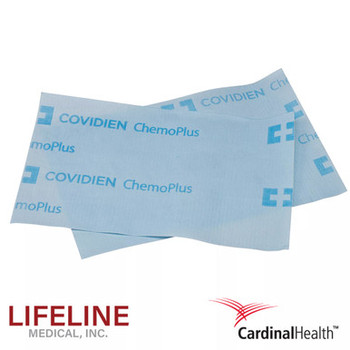 CARDINAL HEALTH CT0302-1 MEDICAL SUPPLIES CHEMOPLUS PREP MATS
