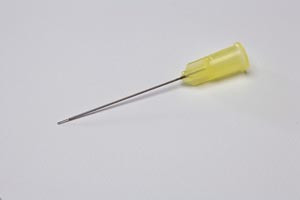 CARDINAL HEALTH 8881471273 MEDICAL SUPPLIES MONOJECT 471 ENDODONTIC IRRIGATION NEEDLES