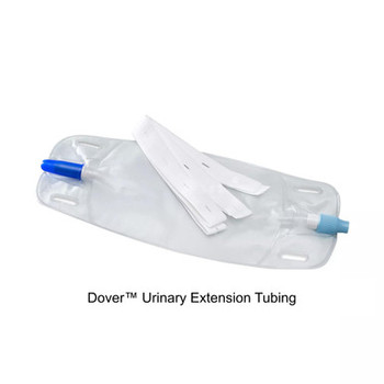 CARDINAL HEALTH 8884731900 MEDICAL SUPPLIES DOVER URINE LEG BAGS