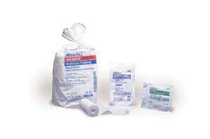 CARDINAL HEALTH 1418 MEDICAL SUPPLIES WEBRIL COTTON UNDERCAST PADDING