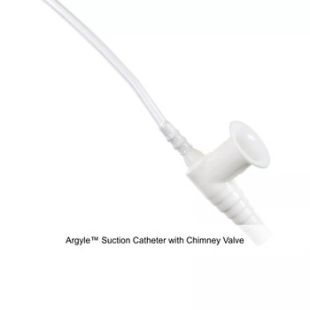 CARDINAL HEALTH 31800 MEDICAL SUPPLIES SINGLE SUCTION CATHETERS