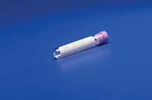 CARDINAL HEALTH 8881311248 MEDICAL SUPPLIES STANDARD BLOOD COLLECTION TUBES
