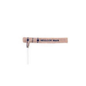 COVIDIEN MAXN RESPIRATORY & MONITORING OXIMAX OXISENSOR II ADHESIVE SENSORS