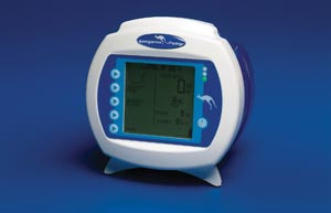 CARDINAL HEALTH 382400 MEDICAL SUPPLIES KANGAROO ePUMP ENTERAL FEEDING PUMP