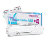 CROSSTEX SCL5152 SURE-CHECK STERILIZATION POUCHES
