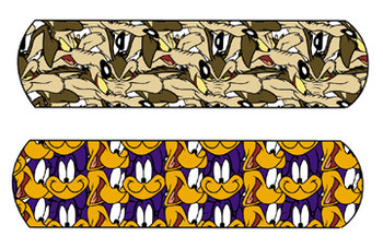 NUTRAMAX 1076737 CHILDREN‘S CHARACTER ADHESIVE BANDAGES