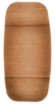 NUTRAMAX 1570033 FIRST AID FLEXIBLE ADHESIVE BANDAGES
