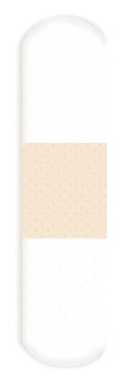NUTRAMAX 1475033 FIRST AID ADHESIVE BANDAGES
