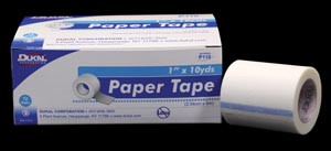 DUKAL P110 SURGICAL TAPE - PAPER