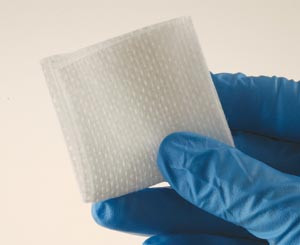 CROSSTEX ENCNW PREMIUM NON-WOVEN 4-PLY SPONGES