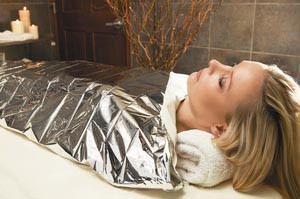 GRAHAM MEDICAL 53651 MYLAR BLANKETS