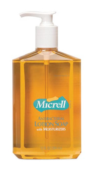 GOJO 9759-12 MICRELL ANTIBACTERIAL LOTION SOAP