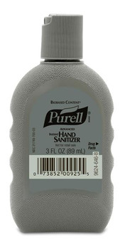 GOJO 9624-24 PURELL ADVANCED INSTANT HAND SANITIZER