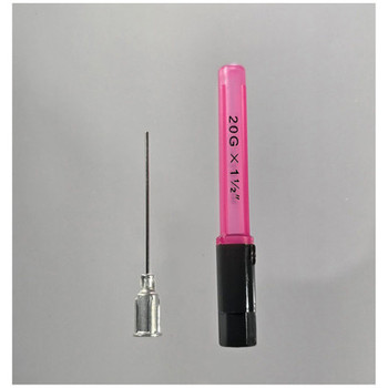 EXEL 26475 BLUNT NEEDLES