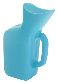 GRAHAM FIELD 3214 GRAFCO FEMALE URINAL
