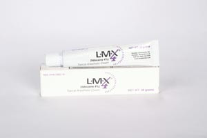 FERNDALE LMX5 ANORECTAL CREAM 0883-30