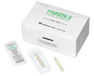 FERNDALE MASTISOL MEDICAL ADHESIVE 0523-48