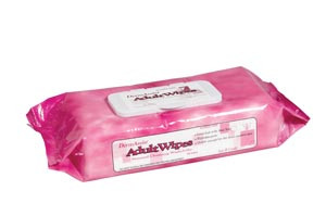 INNOVATIVE 80-501 DERMASSIST PREMIUM WIPES