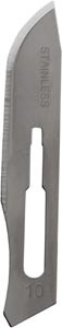 MYCO 6008T-10 TECHNOCUT DISPOSABLE SCALPELS