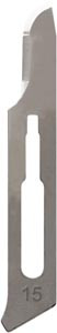 MYCO 6008T-15 Technocut Disposable Scalpels