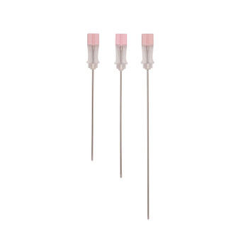 MYCO SN18G351 RELI QUINCKE POINT SPINAL NEEDLES