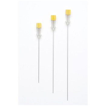 MYCO SN20G351 RELI QUINCKE POINT SPINAL NEEDLES