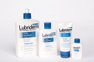 J&J 48826 LUBRIDERM