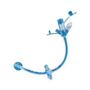 HALYARD 0100-20 MIC GASTROSTOMY FEEDING TUBES