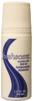 NEW WORLD IMPORTS D15 FRESHSCENT DEODORANTS