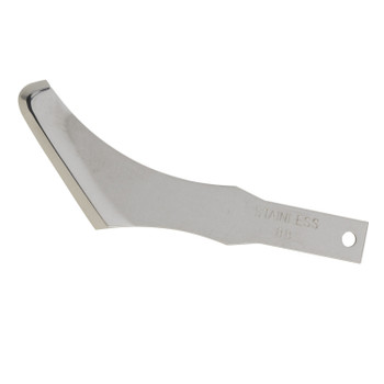 MYCO 2003-88 GLASSVAN SPECIALTY BLADES