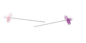 MYCO TUFW20G351 RELI TUOHY POINT EPIDURAL NEEDLE