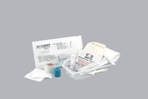MEDICAL ACTION 69244 IV STARTER KIT