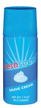 NEW WORLD IMPORTS ASC15 FRESHSCENT SHAVE CREAM