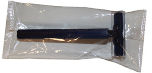 NEW WORLD IMPORTS RAZ2B RAZORS