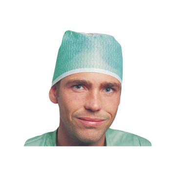 MOLNLYCKE 621301 BARRIER SURGICAL CAP