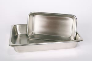 TECH-MED 4258 INSTRUMENT TRAYS