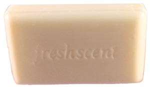 NEW WORLD IMPORTS US3 FRESHSCENT SOAPS