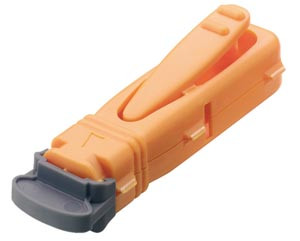 OWEN MUMFORD AT1013 UNISTIK 3 PRE-SET SINGLE USE SAFETY LANCETS