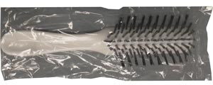 NEW WORLD IMPORTS HBB HAIRBRUSH