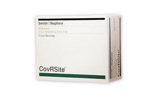 SMITH & NEPHEW 59714100 COVRSITE COVER DRESSINGS