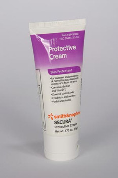 SMITH & NEPHEW 59431100 SECURA PROTECTIVE CREAM