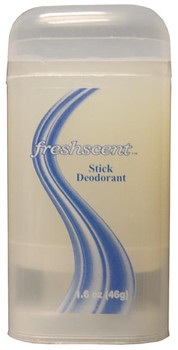 NEW WORLD IMPORTS STD16 FRESHSCENT DEODORANTS