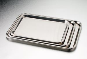 TECH-MED 4263 INSTRUMENT TRAYS