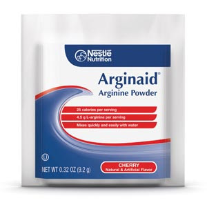 NESTLE 35984000 RESOURCE ARGINAID